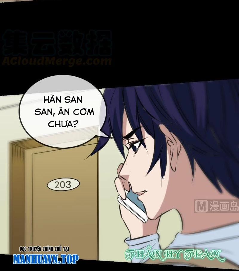 Kiếp Thiên Vận 161 trang 24