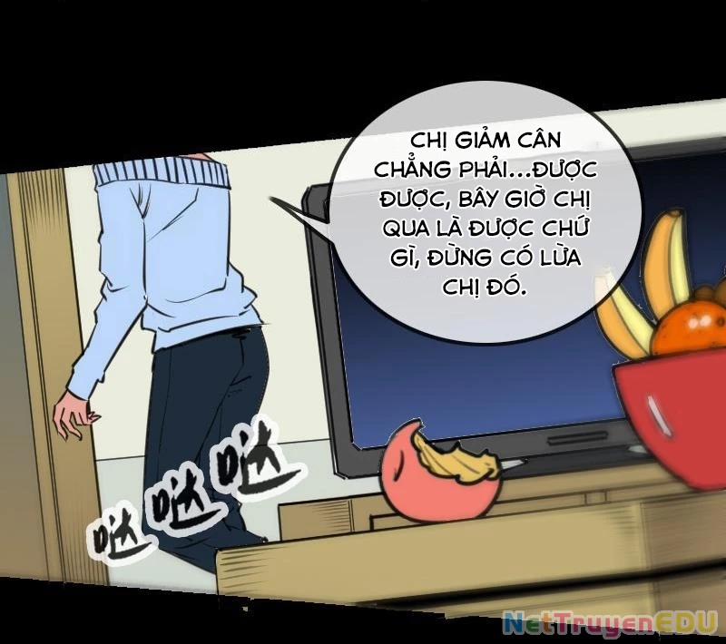 Kiếp Thiên Vận 161 trang 28