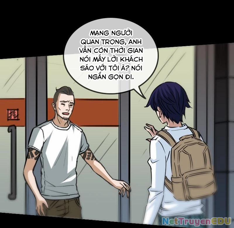 Kiếp Thiên Vận 161 trang 3