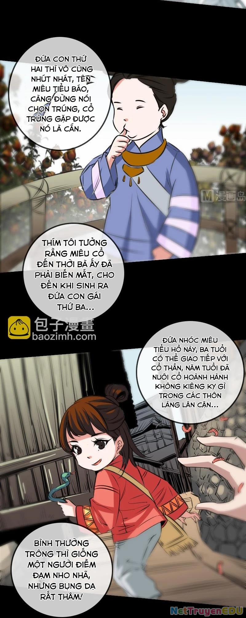 Kiếp Thiên Vận 161 trang 9