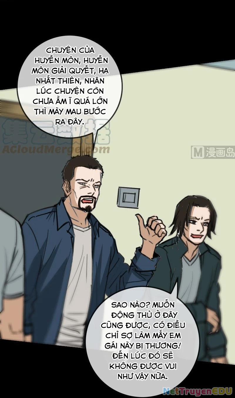 Kiếp Thiên Vận 162 trang 13