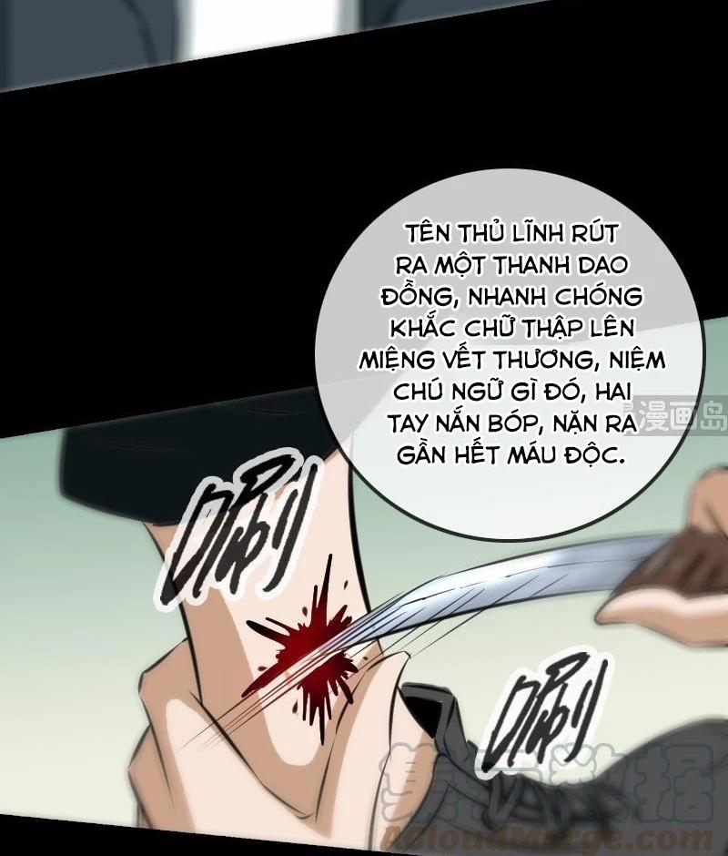 Kiếp Thiên Vận 162 trang 18