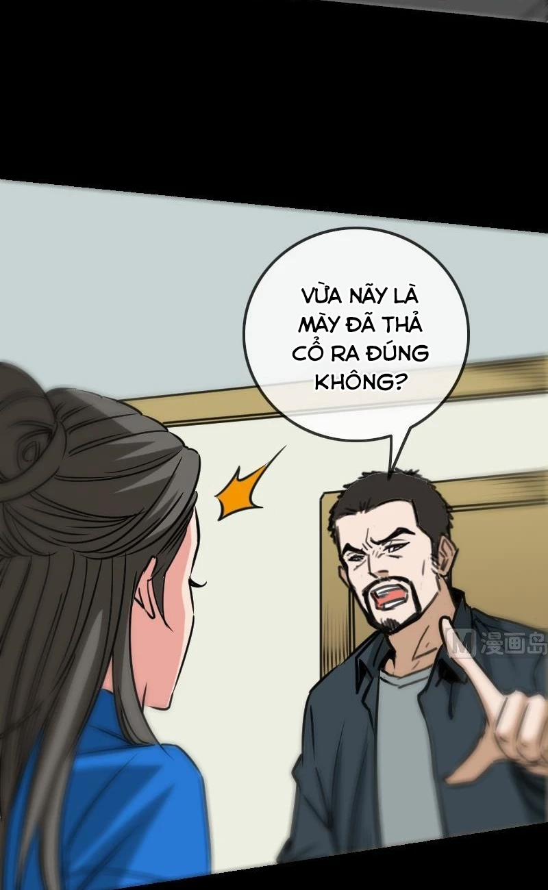 Kiếp Thiên Vận 162 trang 19