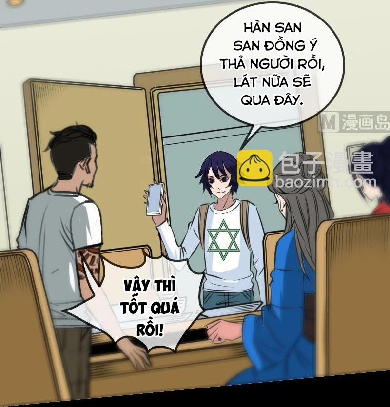 Kiếp Thiên Vận 162 trang 2