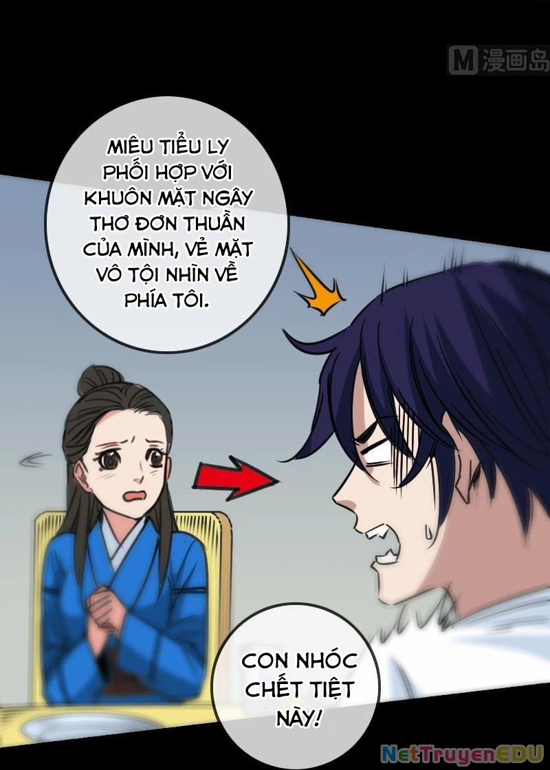 Kiếp Thiên Vận 162 trang 21