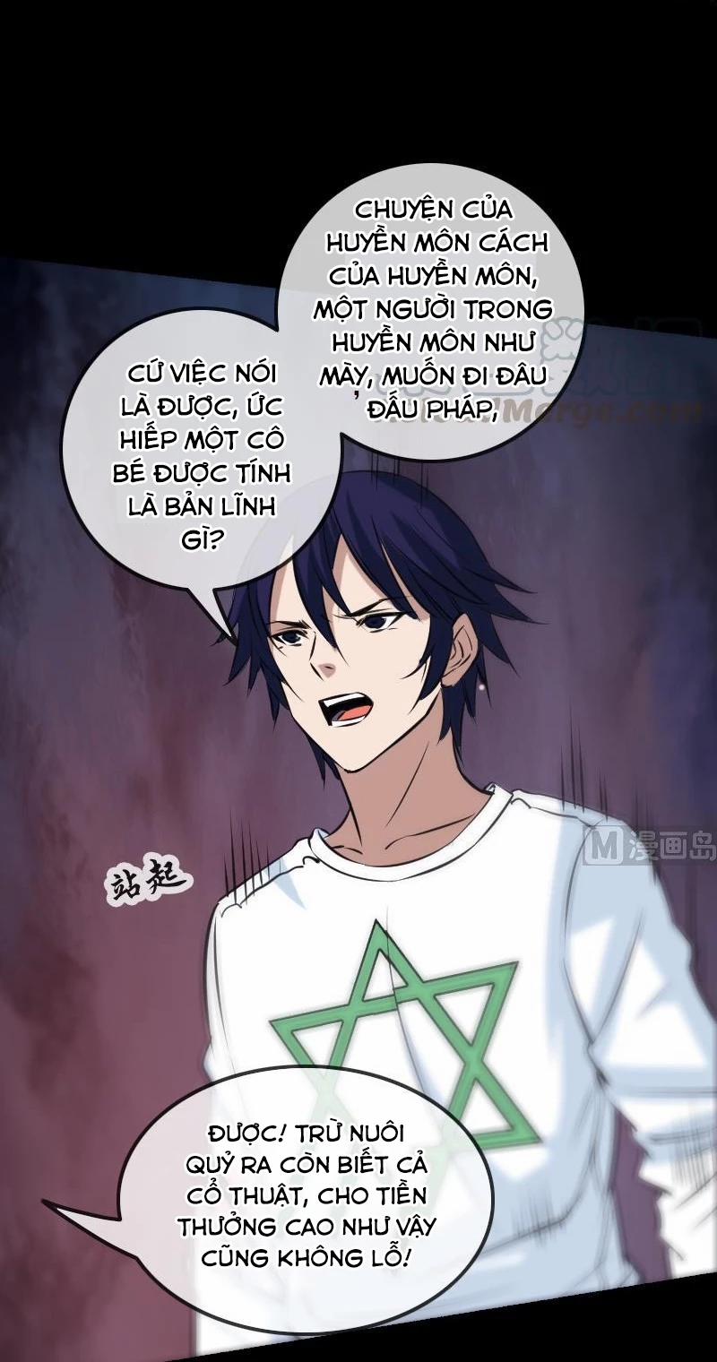 Kiếp Thiên Vận 162 trang 23