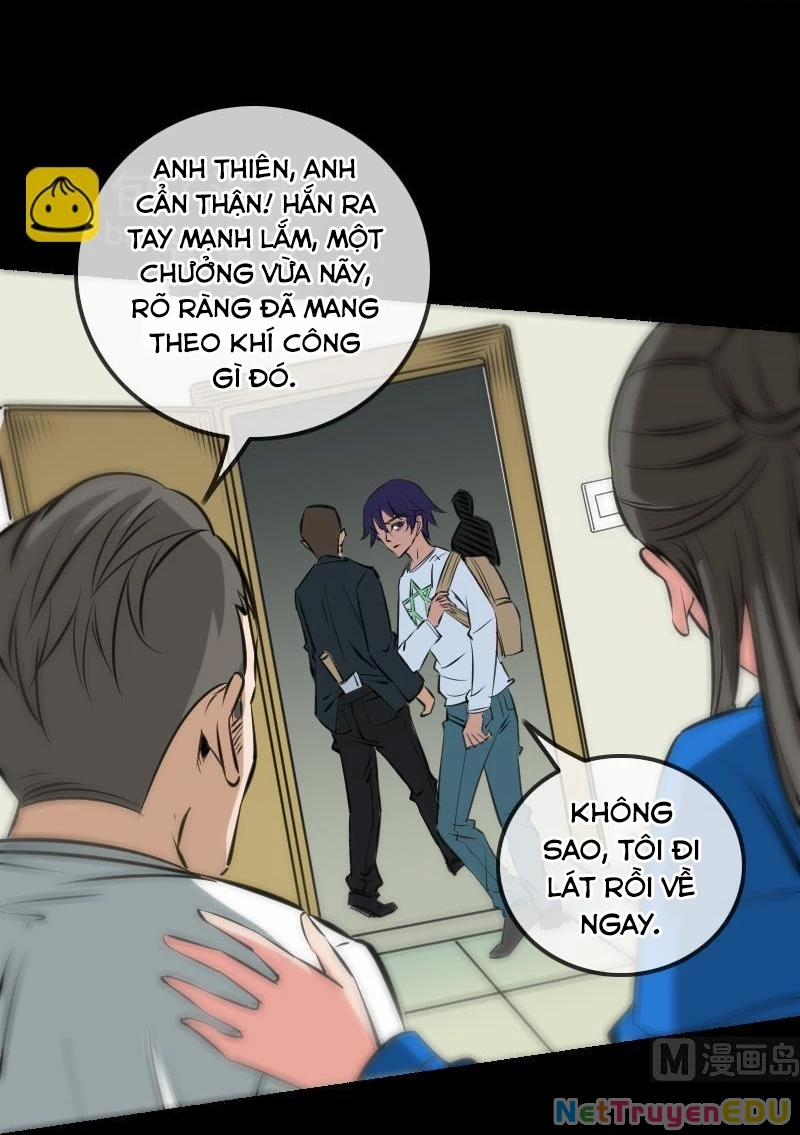 Kiếp Thiên Vận 162 trang 25