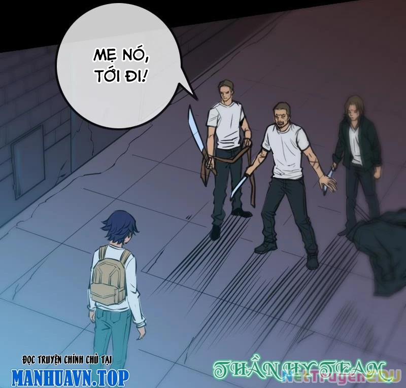 Kiếp Thiên Vận 162 trang 27