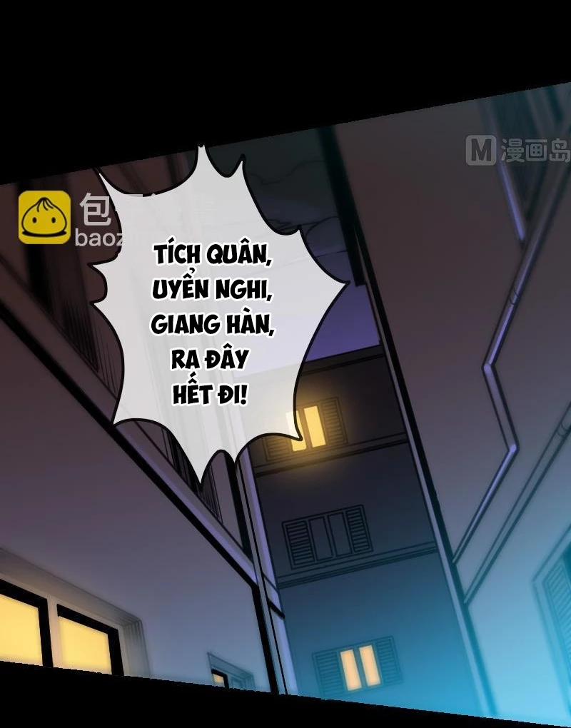 Kiếp Thiên Vận 162 trang 30