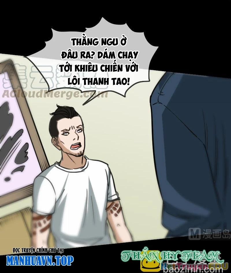 Kiếp Thiên Vận 162 trang 6