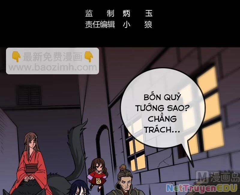 Kiếp Thiên Vận 163 trang 1