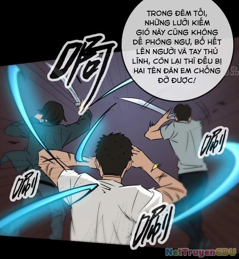 Kiếp Thiên Vận 163 trang 11