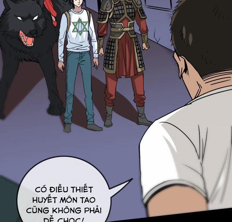 Kiếp Thiên Vận 163 trang 2