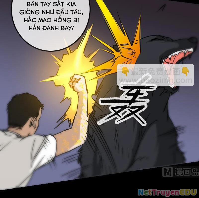 Kiếp Thiên Vận 163 trang 22