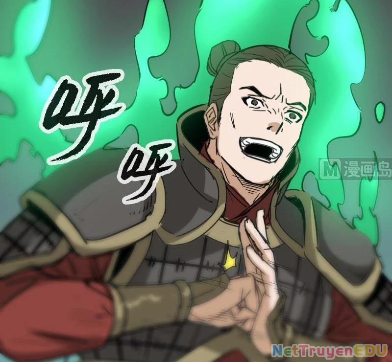 Kiếp Thiên Vận 163 trang 26