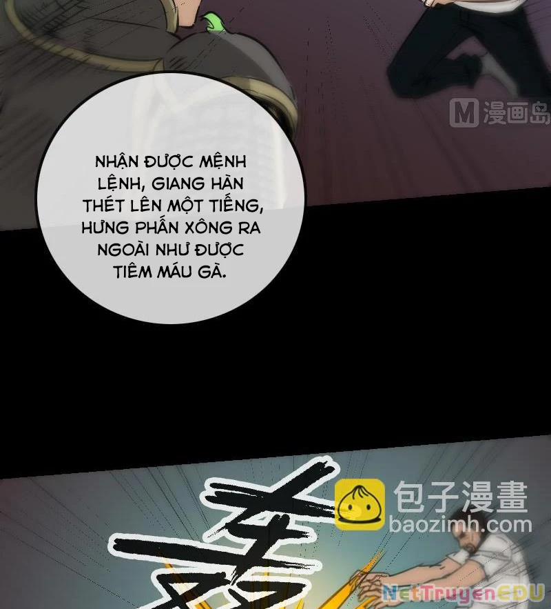 Kiếp Thiên Vận 163 trang 28