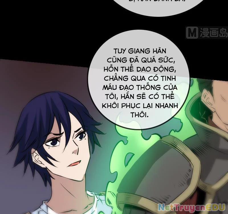 Kiếp Thiên Vận 163 trang 30