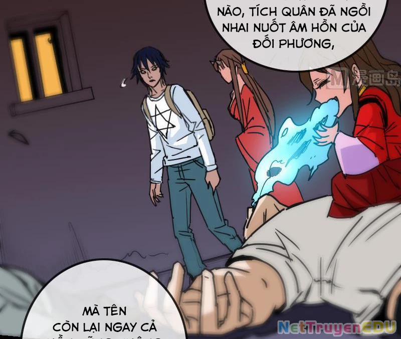 Kiếp Thiên Vận 163 trang 32