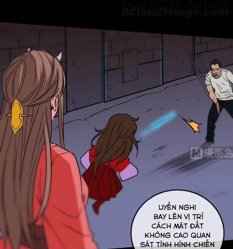 Kiếp Thiên Vận 163 trang 7