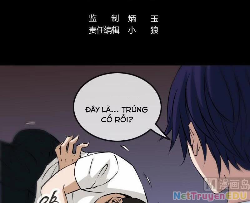 Kiếp Thiên Vận 164 trang 1