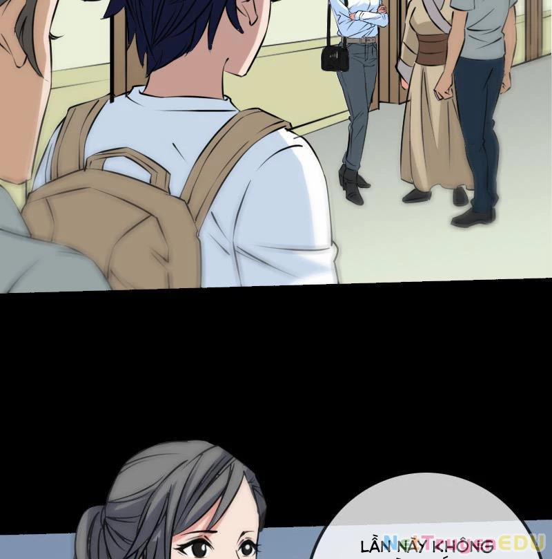 Kiếp Thiên Vận 164 trang 16