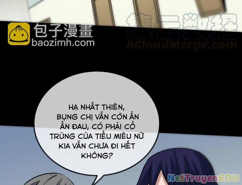 Kiếp Thiên Vận 164 trang 21