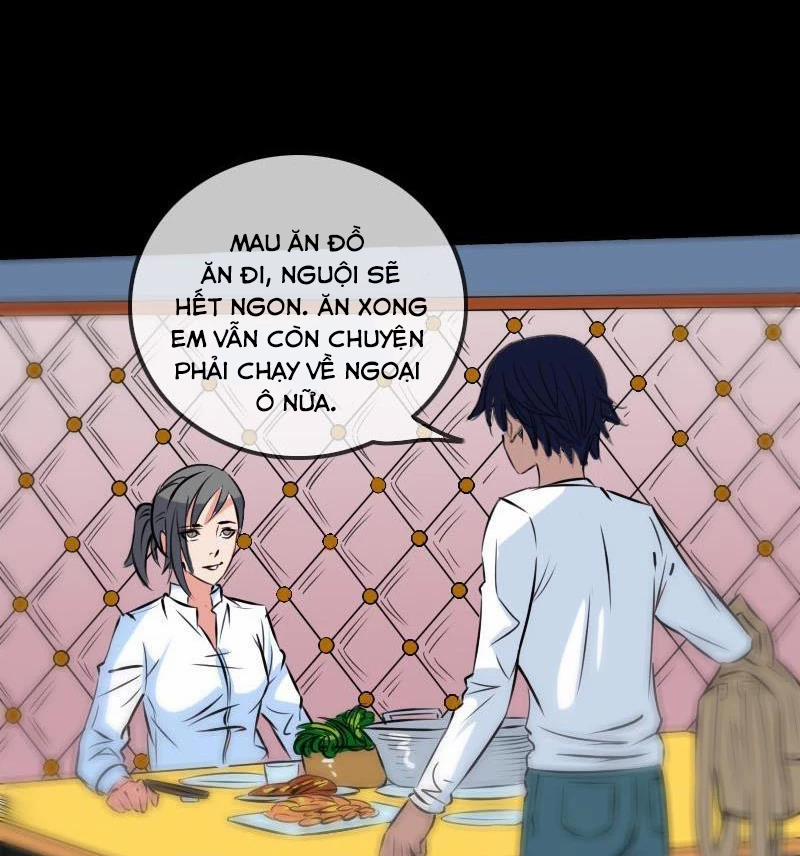 Kiếp Thiên Vận 164 trang 23