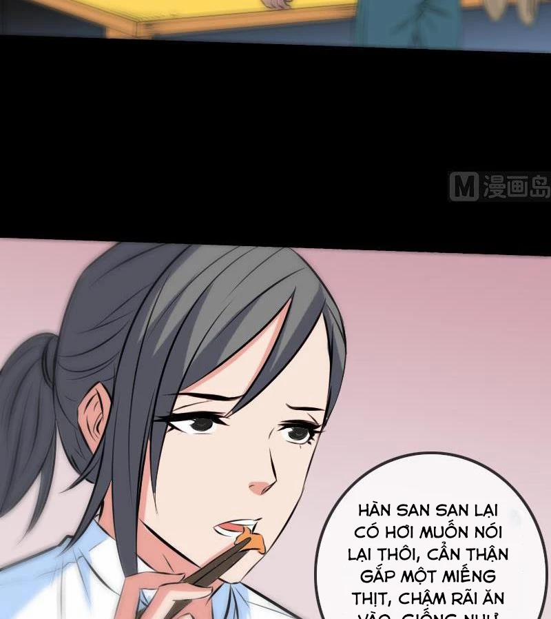 Kiếp Thiên Vận 164 trang 24