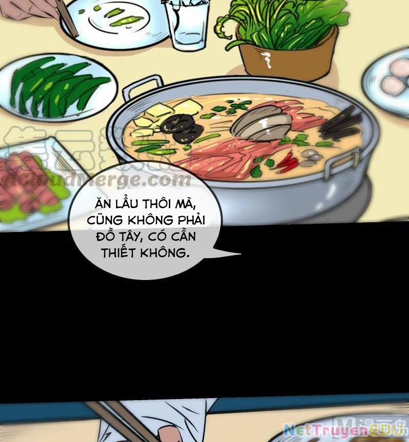 Kiếp Thiên Vận 164 trang 27