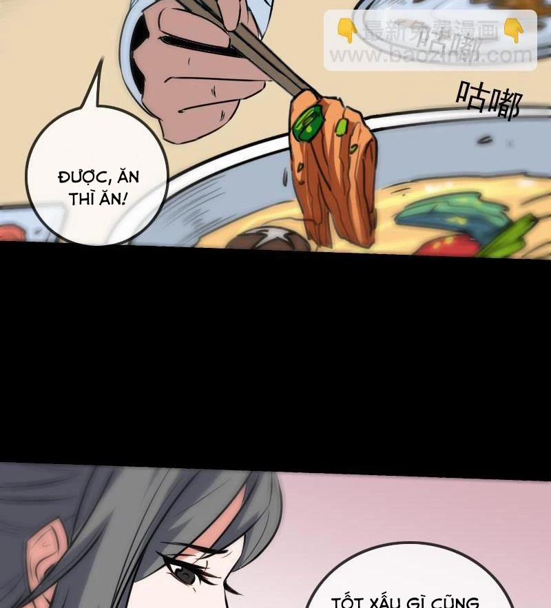 Kiếp Thiên Vận 164 trang 28