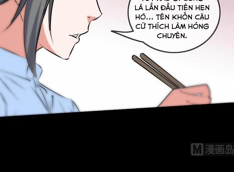 Kiếp Thiên Vận 164 trang 29