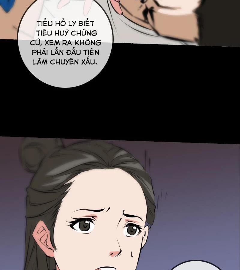 Kiếp Thiên Vận 164 trang 8