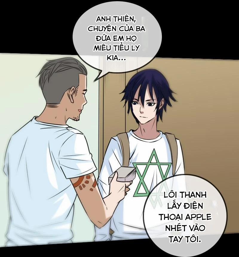 Kiếp Thiên Vận 165 trang 17