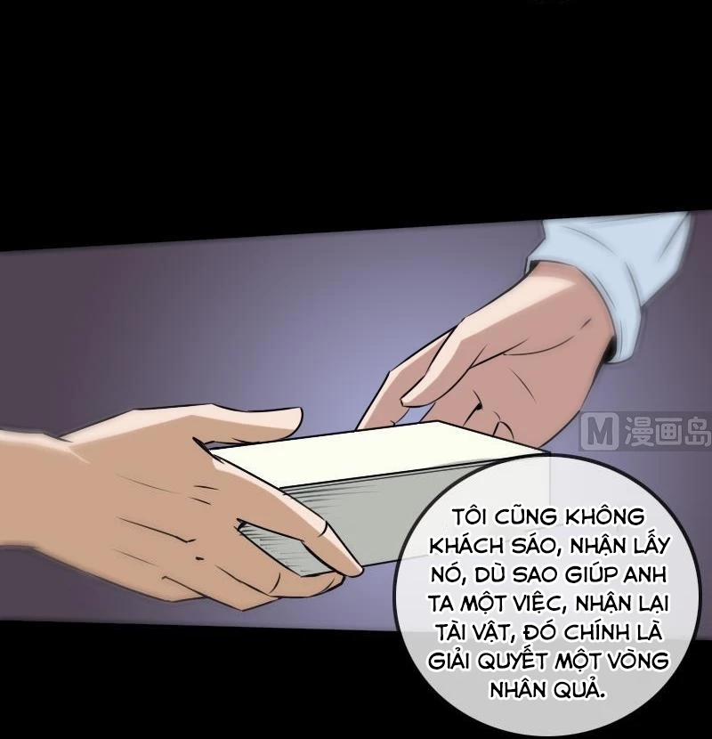 Kiếp Thiên Vận 165 trang 18