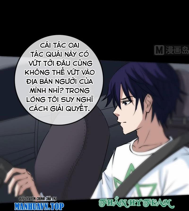 Kiếp Thiên Vận 165 trang 26