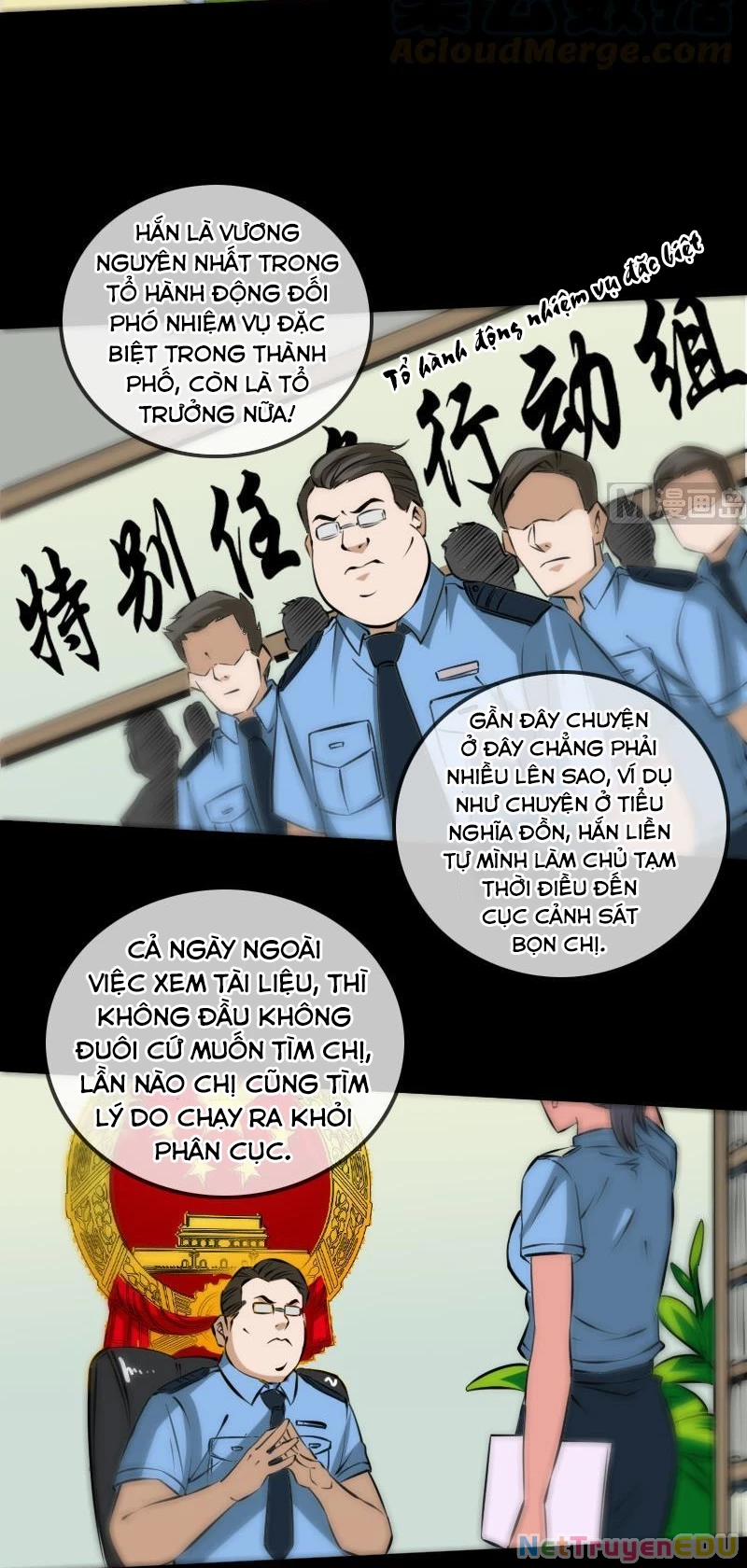 Kiếp Thiên Vận 165 trang 7