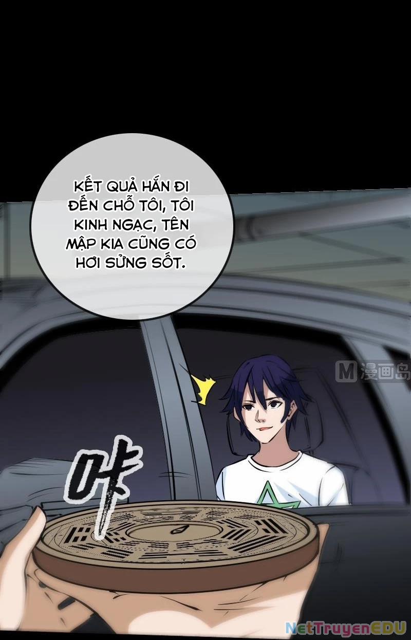 Kiếp Thiên Vận 166 trang 16