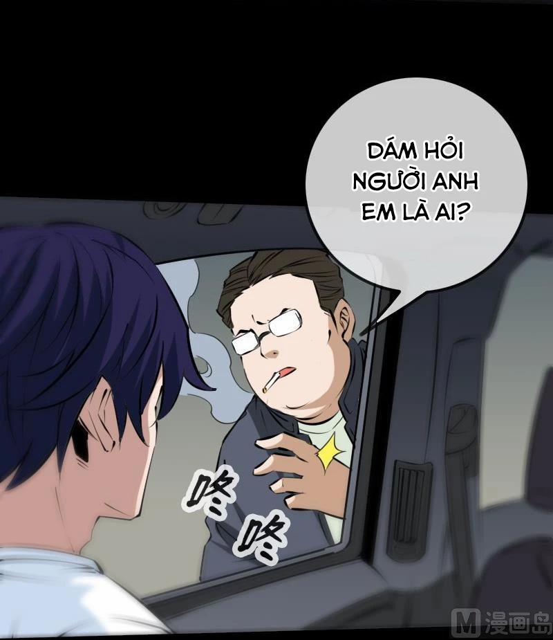 Kiếp Thiên Vận 166 trang 17