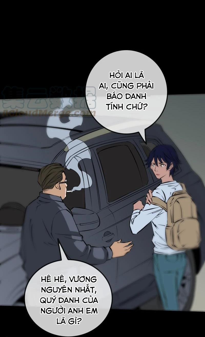 Kiếp Thiên Vận 166 trang 18