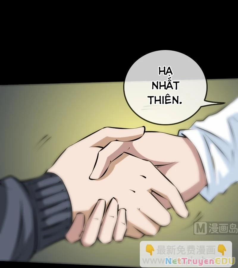 Kiếp Thiên Vận 166 trang 20