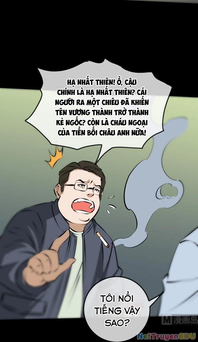 Kiếp Thiên Vận 166 trang 21