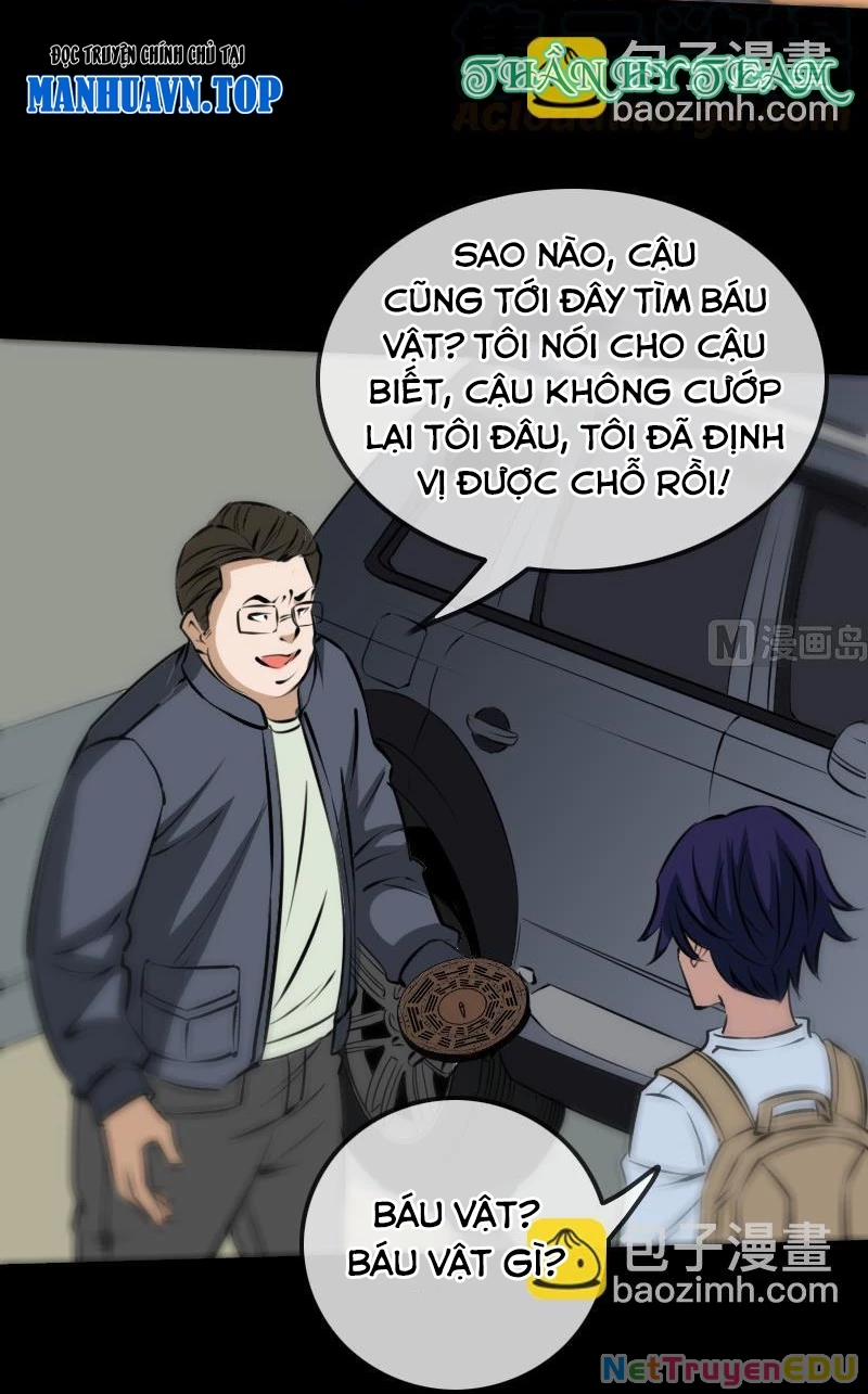 Kiếp Thiên Vận 166 trang 23