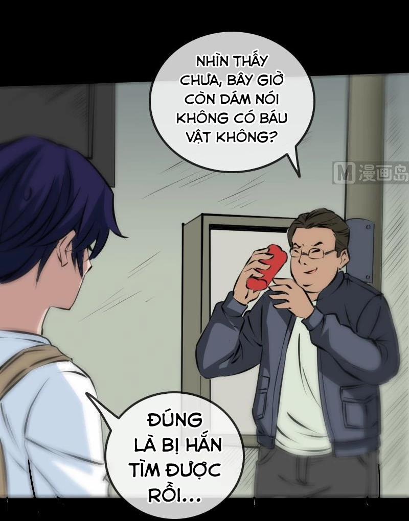 Kiếp Thiên Vận 166 trang 27