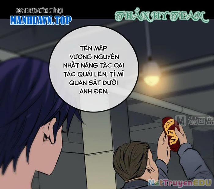 Kiếp Thiên Vận 167 trang 1