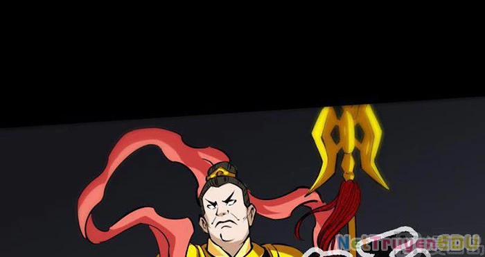 Kiếp Thiên Vận 167 trang 18