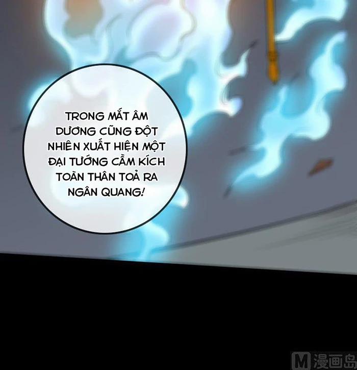 Kiếp Thiên Vận 167 trang 20