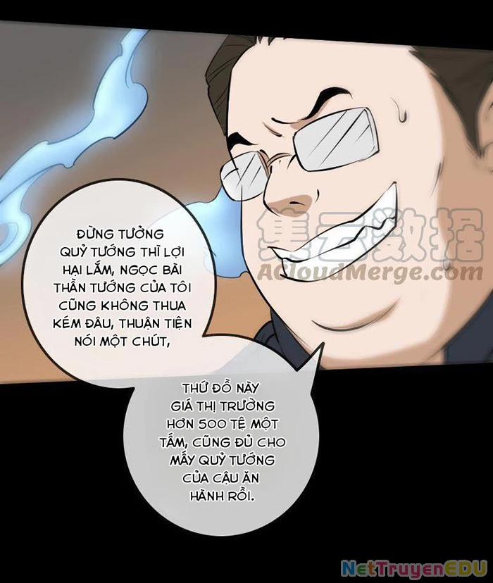 Kiếp Thiên Vận 167 trang 21