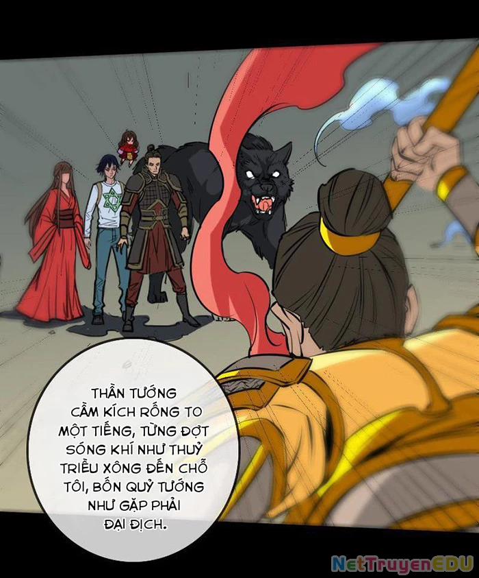 Kiếp Thiên Vận 167 trang 24