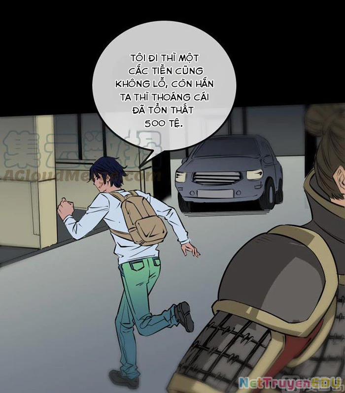 Kiếp Thiên Vận 167 trang 27