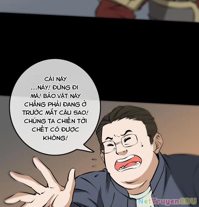 Kiếp Thiên Vận 167 trang 28